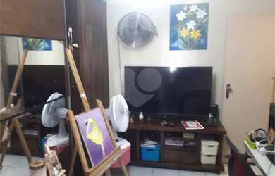 Imagem 7: Rio de Janeiro - Apartamento Padrão - TIJUCA