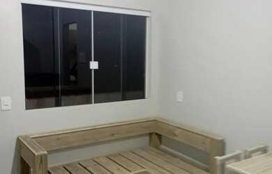 Imagem 2: Aluga-se apartamento Jardim Atlântico