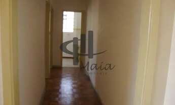 Imagem 5: Locação Apartamento Sao Caetano do Sul Fundacao Ref: 23957