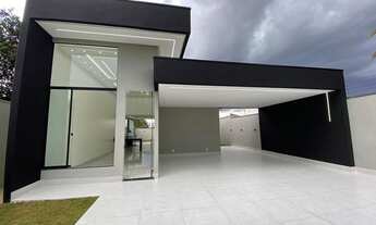 Imagem: Casa 03 suítes alto padrão a venda em