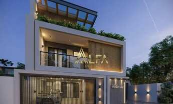 Imagem 2: Triplex na praia