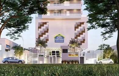 Imagem 6: 2 dorms c/ o acabamento impecavel, vai perder??