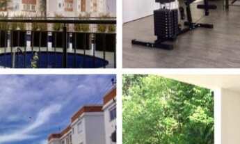 Imagem 7: Alugo apartamento NOVO no Residencial Santa Isabel