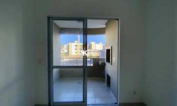 Imagem 4: Apartamento para aluguel tem 84 metros quadrados com 3 quartos em Capoeiras - Florianópoli