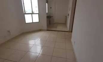 Imagem 5: Alugo apartamento no condomínio Mrv Parque Santiago