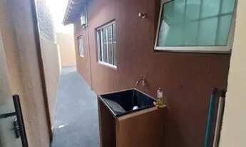 Imagem 6: Casa com 2 dormitórios para alugar, 80 m² por R$ 1.300,00/mês - Jardim Gavia - Londrina/PR