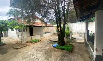 Imagem: Casa à venda no bairro Parque Anhangüera