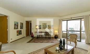 Imagem 6: Apartamento para Aluguel - Brooklin, 3 Quartos, 147 m2