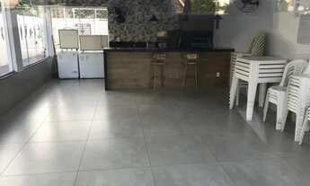 Imagem 7: Apartamento para venda com 56 metros quadrados com 2 quartos