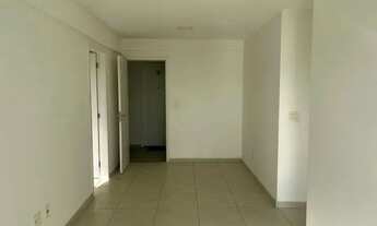 Imagem 3: ACEITAMOS DEPÓSITO !! Apartamento 2 quartos 1 suíte varanda no melhor ponto de Todos os Sa