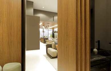 Imagem 5: Casa à venda no condomínio Jardim Versailles em Uberlândia