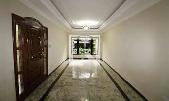 Imagem: Casa para Aluguel - Vila Santa Clara, 4