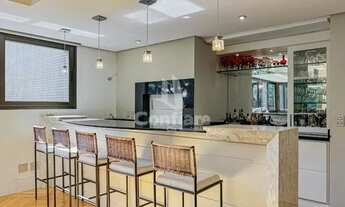 Imagem 7: Fantástico apto 03suites no Rio Branco