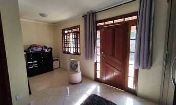 Imagem 2: Casa para venda com 120 metros quadrados com 3 quartos em Telégrafo Sem Fio - Belém