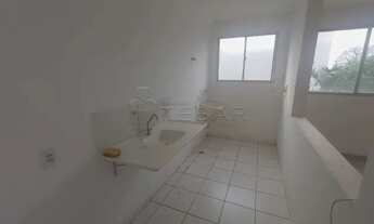 Imagem 2: Apartamento Padrão em São José do Rio Preto