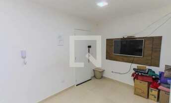 Imagem 3: Apartamento à Venda - Vila Gustavo, 1 Quarto, 25 m2