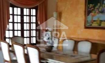 Imagem 5: CASA ASSOBRADA - VILA ALBERTINA