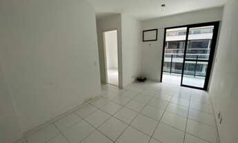 Imagem 3: Apartamento dois quartos contemporâneo resort