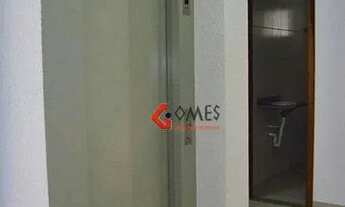 Imagem 2: Sala para alugar, 61 m² por R$ 2.079,00/mês - Jardim do Mar - São Bernardo do Campo/SP