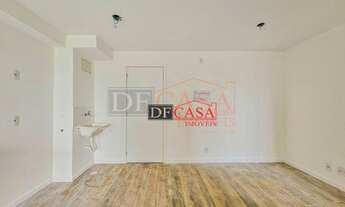 Imagem 16: Apartamento com 2 dormitórios, 38 m² - venda por R$ 233.000,00 ou aluguel por R$ 1.549,92