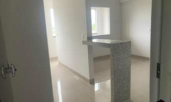 Imagem: GOIáS - Apartamento Padrão - Bairro João