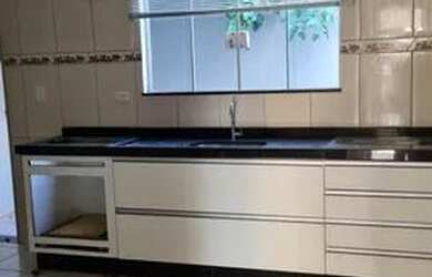 Imagem 6: Aceita Financiamento Excelente Casa Zona Norte de Londrina . Jardim Continental