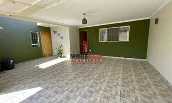 Imagem: Casa 3 dorms, suíte, 2 vagas, armários