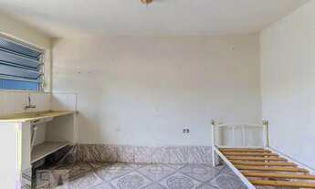 Imagem 4: Apartamento para Aluguel - Jardim Brasil , 1 Quarto, 16 m2