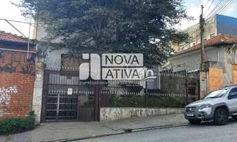 Imagem: CASA RESIDENCIAL em SÃO PAULO - SP, VILA