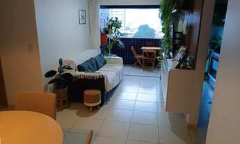 Imagem 6: Apt 2 quartos completo de planejados