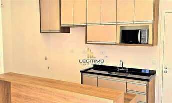 Imagem 3: Studio á venda em Santana, todo com planejados, 2 vagas, lazer completo