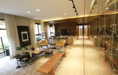 Imagem: Apartamento à venda 3 dormitórios 3 suítes