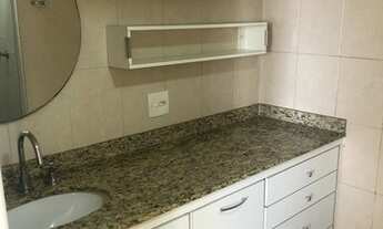 Imagem 4: LOCAÇÃO 3Dorm.1S 2VG - Vila clementino