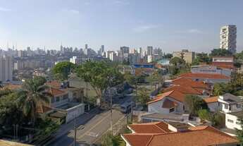 Imagem: 3 Dormitórios, 1 Suíte, 3 Vagas, Depósito