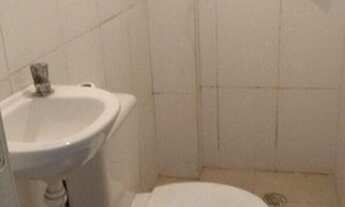 Imagem 6: Apartamento para aluguel possui 20 metros quadrados com 1 quarto