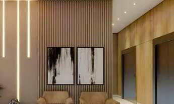 Imagem: 1 suíte com 2 semi no Buritis