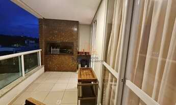 Imagem 6: Apartamento em Campinas é simplesmente incrível!