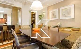 Imagem 3: SãO PAULO - Apartamento Padrão - Moema