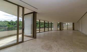 Imagem 4: Apartamento de 04 Quartos no Vale do Sereno