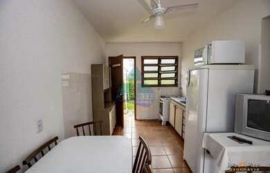 Imagem 5: Casa com 2 dorms, Condomínio Lagoinha, Ubatuba- LITORAL DE SÃO PAULO