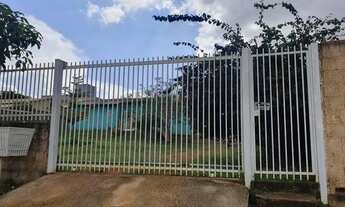 Imagem 2: Casa em Condomínio para Venda em Brasília, Setor Habitacional Jardim Botânico, 3 dormitóri