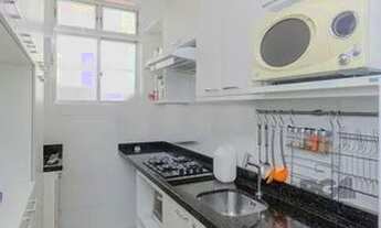 Imagem 7: Apartamento em São João