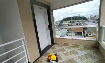 Imagem 2: APARTAMENTO NOVO PARA LOCAÇÃO NA PENHA