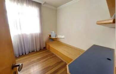 Imagem 4: Cobertura para aluguel, 4 quartos, 1 suíte, 2 vagas, Nova Suíssa - Belo Horizonte/MG