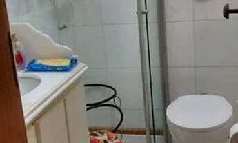 Imagem 3: Apartamento com 3 dormitórios à venda, 68 m² por R$ 450.000,00 - Vila Gustavo - São Paulo