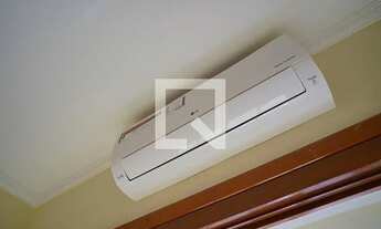 Imagem 3: Apartamento para Aluguel - Petrópolis, 1 Quarto, 47 m2