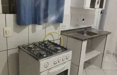 Imagem 4: Quarto imobiliado