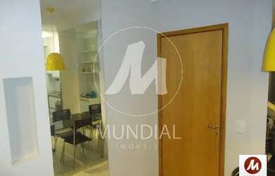 Imagem 5: Apartamento (tipo - padrao) 1 dormitórios, cozinha planejada, elevador, em condomínio fech