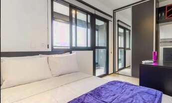 Imagem: Apartamento à venda em Sao Paulo