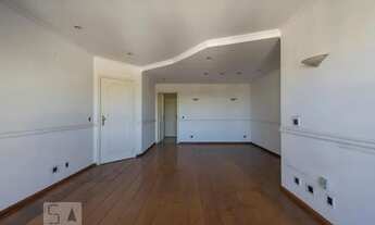 Imagem 4: Apartamento para Aluguel - Portal do Morumbi, 3 Quartos, 120 m2